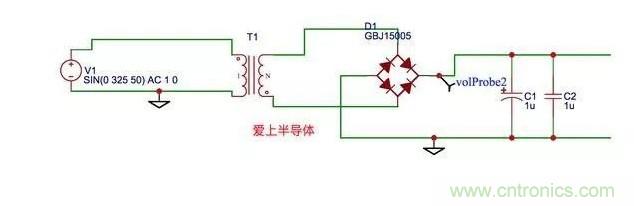 更深層次了解，電容是起了什么作用？
