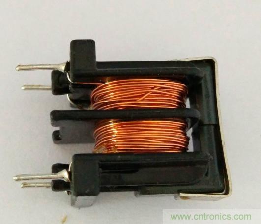 電路上的共模電感是接在開關(guān)電源哪里，你知道嗎？