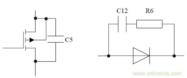 模塊電源的待機(jī)功耗究竟耗哪了？