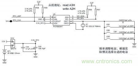 如何設(shè)計RTC電路？