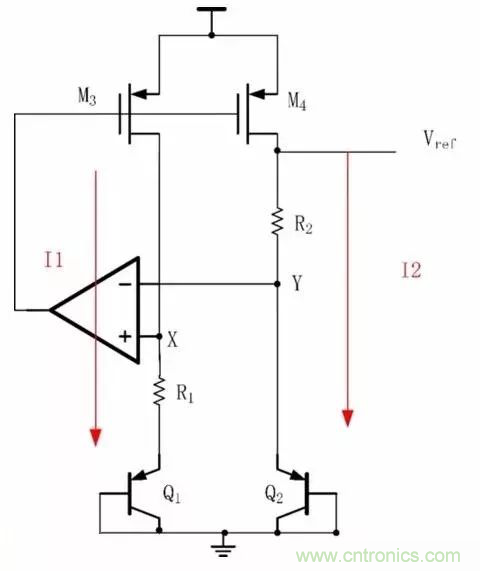 電源芯片的內(nèi)部結(jié)構(gòu)，你了解嗎？