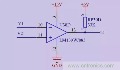靈巧區(qū)別濾波、穩(wěn)壓、比較、運(yùn)放電路