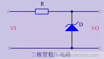 靈巧區(qū)別濾波、穩(wěn)壓、比較、運(yùn)放電路