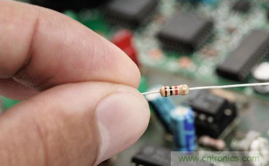 會用零歐姆電阻，是設計電路的一個重要技能！