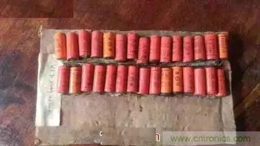 這幾種常用的電容你都了解嗎？