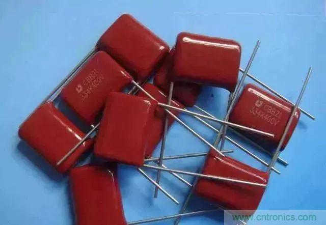 這幾種常用的電容你都了解嗎？