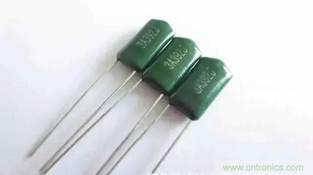 這幾種常用的電容你都了解嗎？