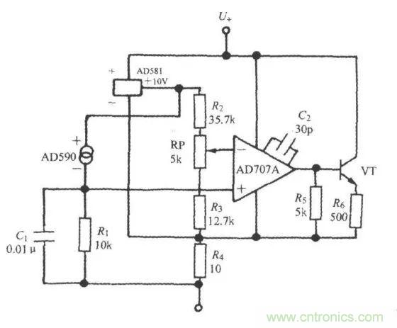 為什么采用4~20mA的電流來傳輸模擬量？