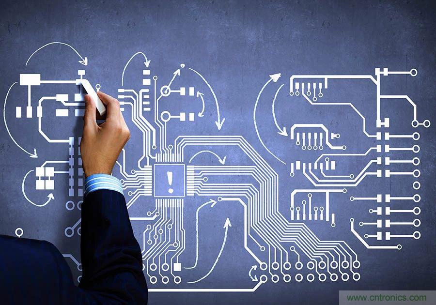 PCB發(fā)生甩銅？可能是這幾個主要原因~