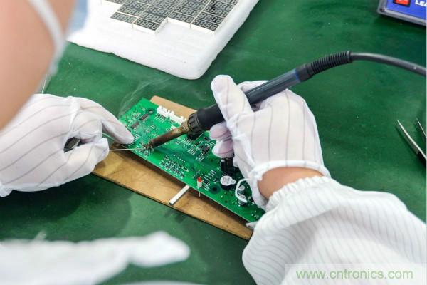 PCB電路板短路的六種檢查方法！