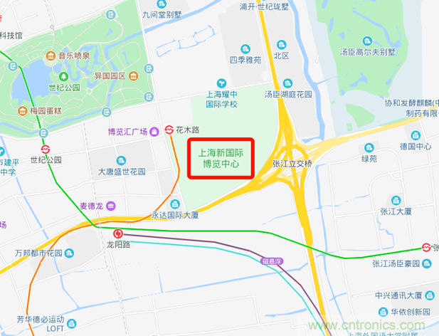 這周五的上海很熱！原來將有3萬多名觀眾齊聚AI視覺盛宴“WAIE 2019” 3天倒計(jì)時