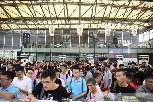 明年再見！“WAIE 2019第四屆上海國際人工智能展覽會(huì)暨人工智能產(chǎn)業(yè)大會(huì)”完美落幕！