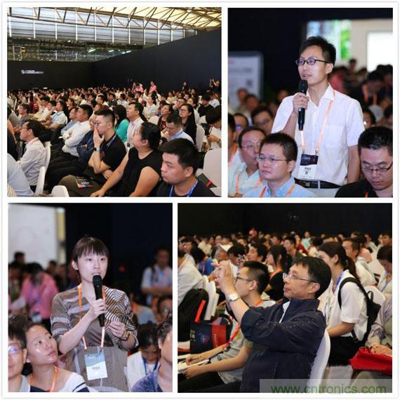 明年再見！“WAIE 2019第四屆上海國際人工智能展覽會(huì)暨人工智能產(chǎn)業(yè)大會(huì)”完美落幕！