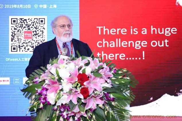 OFweek 2019 AI+教育高峰論壇完美落幕！