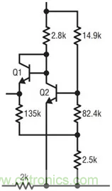 【干貨 】 如何選擇合適的基準(zhǔn)電壓源？（二）