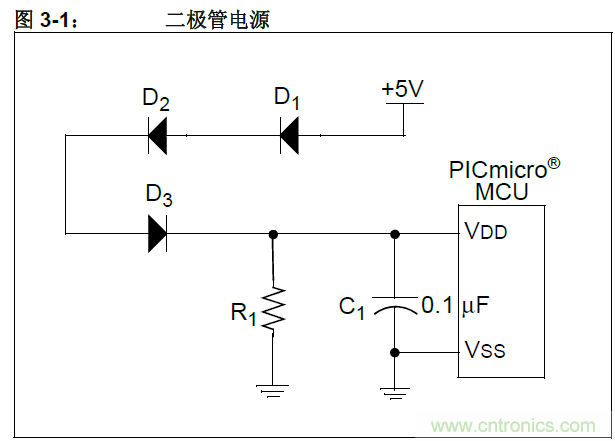 收藏！5V轉(zhuǎn)3.3V電平的19種方法技巧