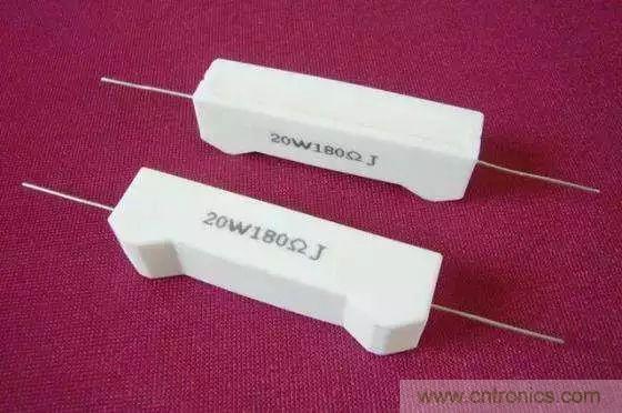 常見電阻器分類，你真的知道嗎？