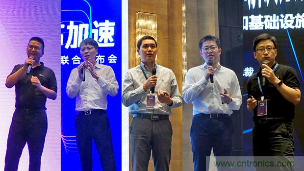 攜手共進，合作共贏--全志科技&OPEN AI LAB聯(lián)合發(fā)布會圓滿舉行！