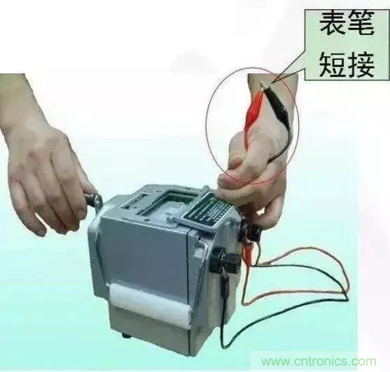 如何判斷三相異步電動(dòng)機(jī)是否燒壞？