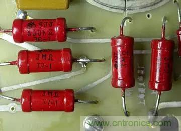 一文帶你認識：電阻精度！