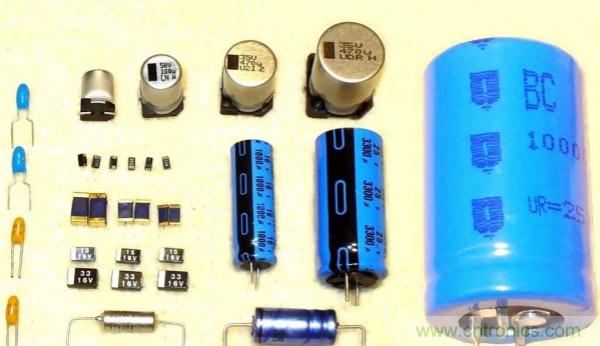 電容中那些獨(dú)有的特性和功能，你有了解嗎？