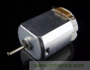 有刷電機(jī) VS 無刷電機(jī)，看看哪個(gè)更厲害？