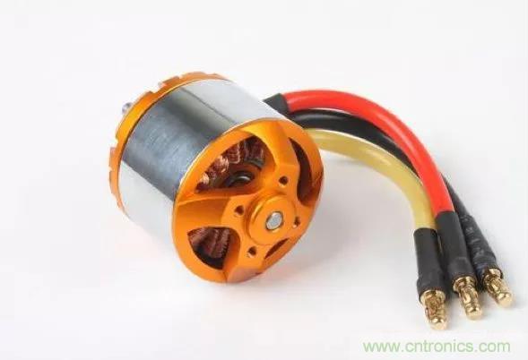 有刷電機(jī) VS 無刷電機(jī)，看看哪個(gè)更厲害？