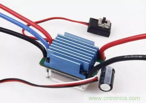 有刷電機(jī) VS 無刷電機(jī)，看看哪個(gè)更厲害？