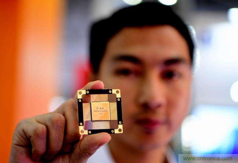 5G時代的到來，催生哪些新型電子元器件的需求？