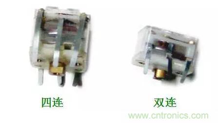 【收藏】N種電容器分類詳解！
