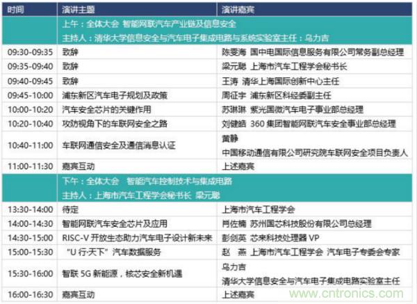 360度視角，一文帶你全覽第94屆中國(guó)電子展同期活動(dòng)！