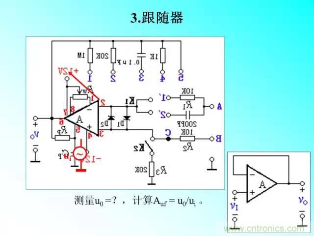 濾波電路大全，收藏以備不時(shí)之需！