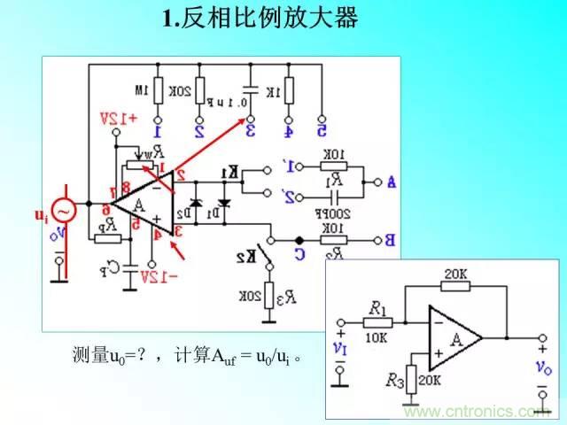 濾波電路大全，收藏以備不時(shí)之需！