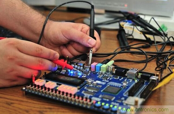 PCB設(shè)計(jì)為何一般控制50歐姆阻抗？?