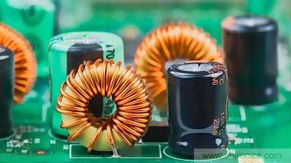 關(guān)于電感的額定工作電壓，這些你需要了解~
