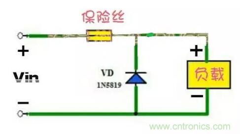 硬件工程師都應該掌握的防反接電路，你都Get到了嗎？