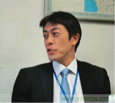 瑞薩內核處理器固有積累，ARM內核更開放：魚和熊掌都要！