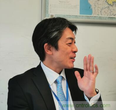 瑞薩內核處理器固有積累，ARM內核更開放：魚和熊掌都要！