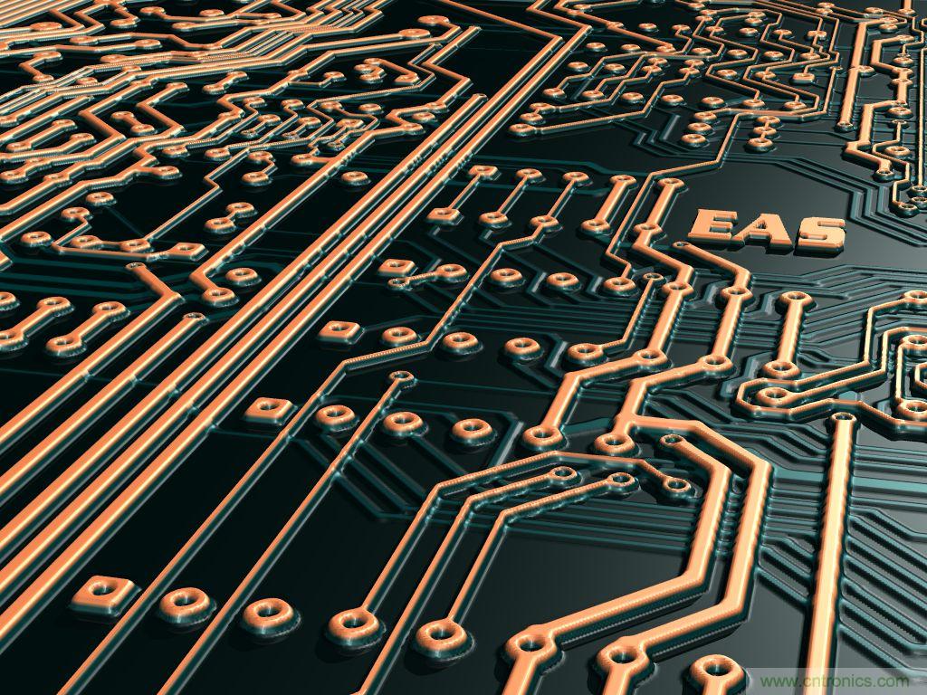 PCB的這些識圖方法和技巧，你都掌握了嗎？