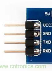 UART、RS-232、RS-422、RS-485之間有什么區(qū)別？