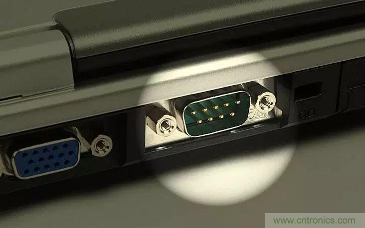 UART、RS-232、RS-422、RS-485之間有什么區(qū)別？