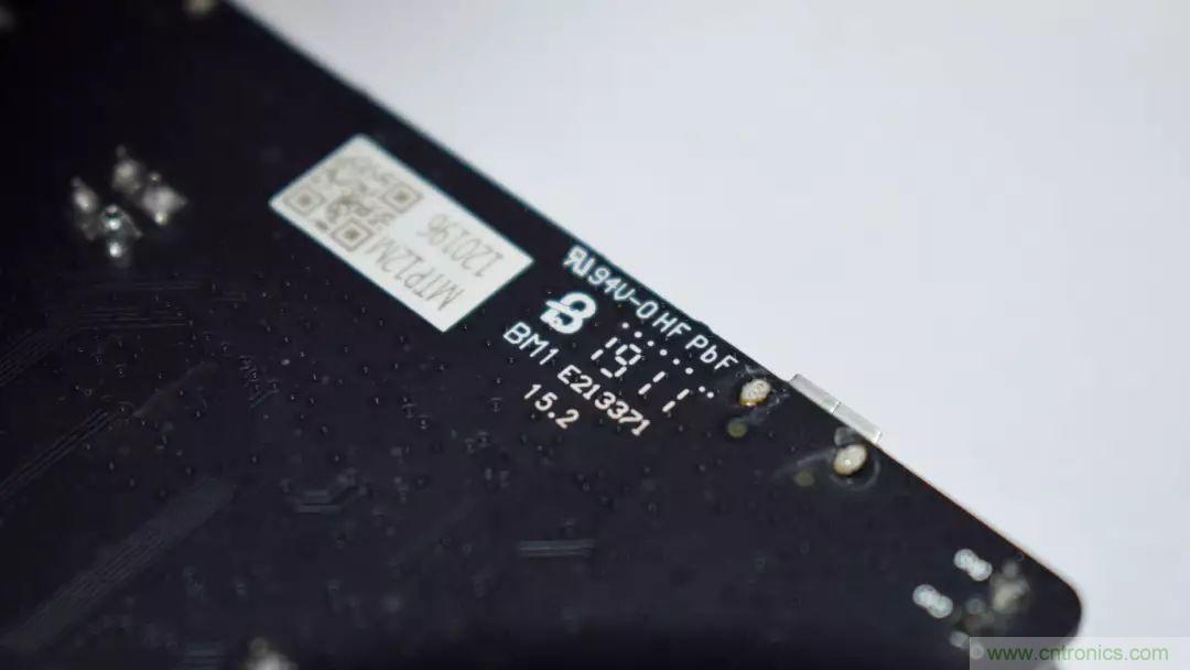 電路板上這些標(biāo)志的含義，你都知道嗎？