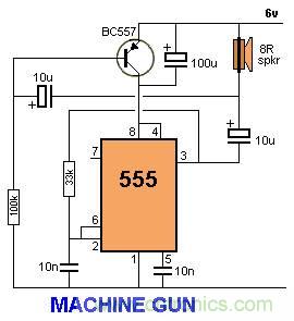 那個(gè)神奇的555定時(shí)器，你知道它的功能有多強(qiáng)大嗎？