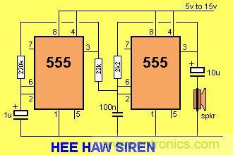 那個(gè)神奇的555定時(shí)器，你知道它的功能有多強(qiáng)大嗎？