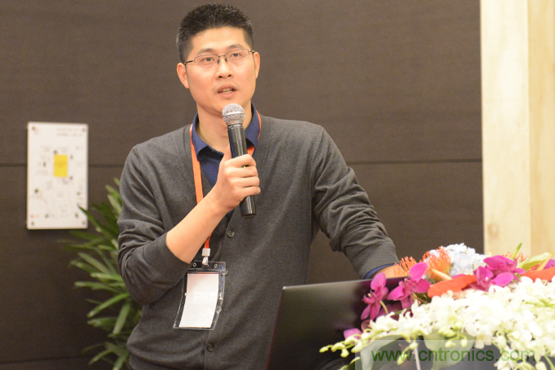 2019汽車(chē)激光雷達(dá)前瞻技術(shù)展示交流會(huì)圓滿落幕！ 激光雷達(dá)前景可期！