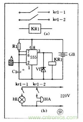 【收藏】電路圖符號超強(qiáng)科普，讓你輕松看懂電路圖