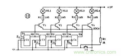 【收藏】電路圖符號超強(qiáng)科普，讓你輕松看懂電路圖