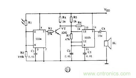 【收藏】電路圖符號超強(qiáng)科普，讓你輕松看懂電路圖