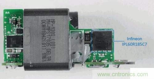 對(duì)比 SiC、GaN 和硅，哪種 AC 適配器性能最好？