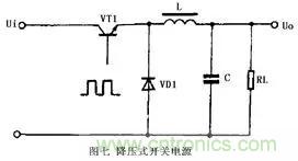 這8種開關(guān)電源工作原理及電路圖，你都知道嗎？